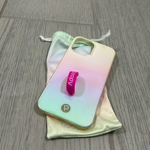 iPhone 12 Pro Max loopy case